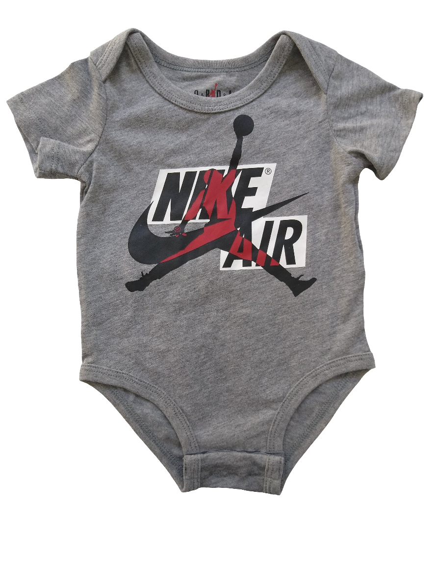 Nike Baby bodysuit for 6 month olds