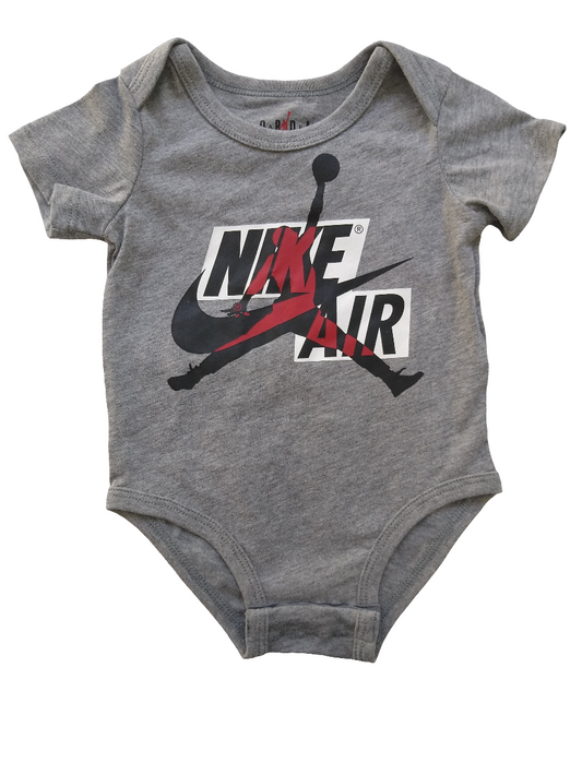 Nike Baby bodysuit for 6 month olds