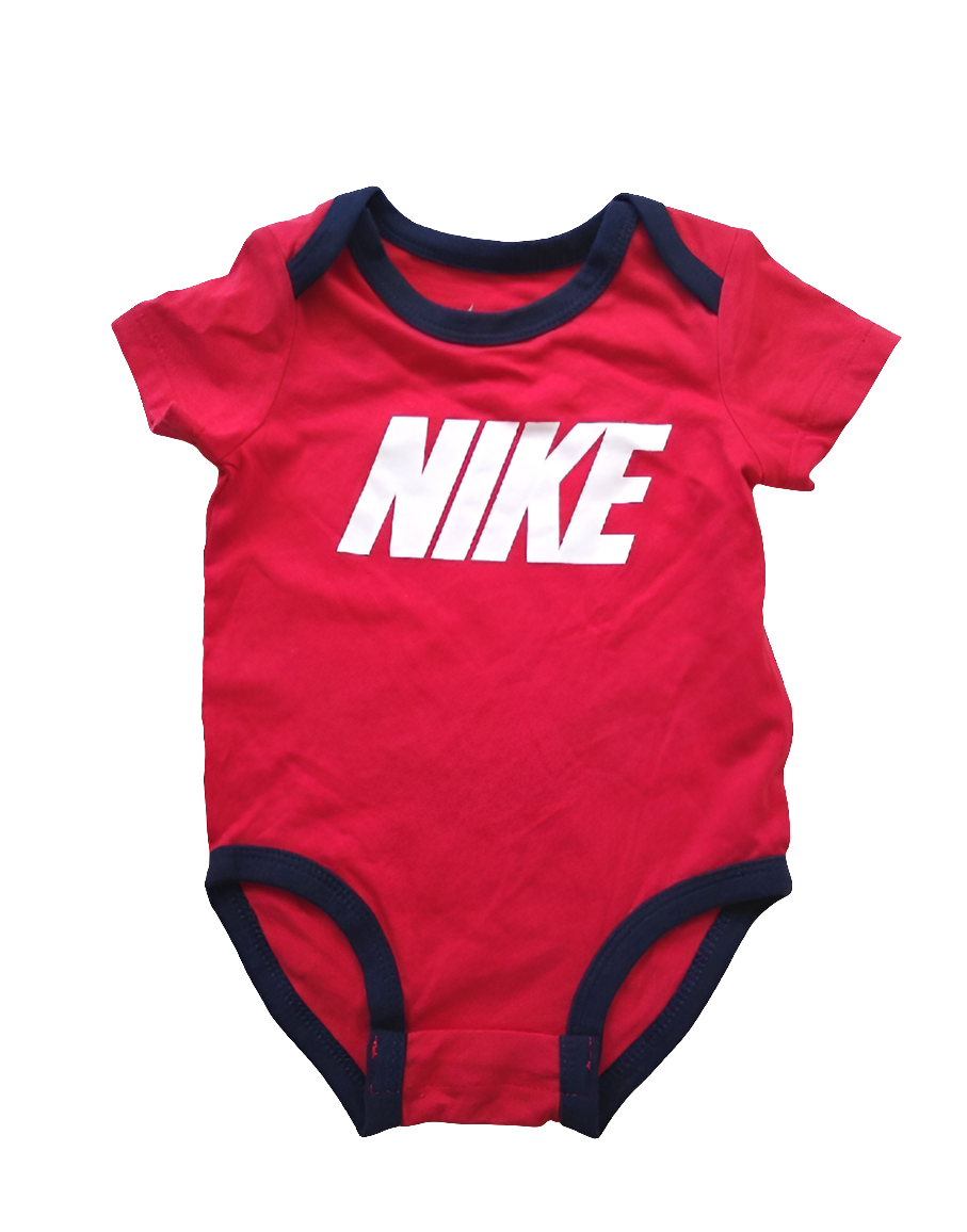 Nike Baby bodysuit 62-68cm