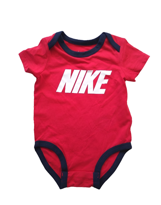 Nike Baby bodysuit 62-68cm