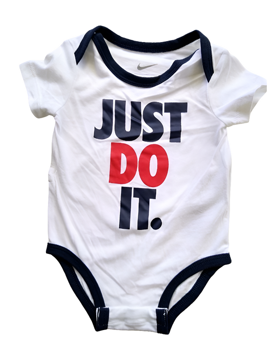 Nike Baby bodysuit for 6 month olds