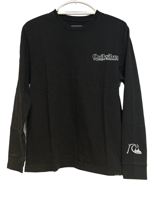 Quicksilver long sleeve shirt