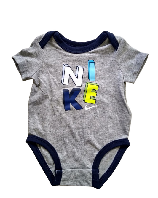 Nike Baby bodysuit