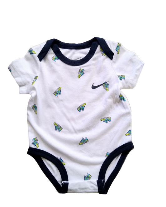 Nike Baby bodysuit
